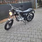 Mash Fifty, Motos, Jusqu'à 11 kW, Chopper, Particulier, 1 cylindre