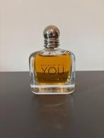 parfum 'Because it's you', Ophalen of Verzenden, Zo goed als nieuw