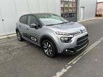 Citroen C3 New PureTech 110pk Max, Euro 6, Bedrijf, Zilver of Grijs, https://public.car-pass.be/vhr/9ac1141c-d9e3-4716-a1a2-76e3196add6c