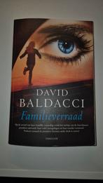 David Baldacci - Familieverraad, Ophalen, Gelezen, David Baldacci