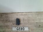 AIRBAG STOEL Toyota Aygo (B10) (01-2005/05-2014), Gebruikt, Toyota