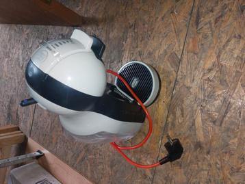 Nespresso Dolce Gusto  beschikbaar voor biedingen
