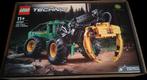 Lego John Deere Technic 42157, Kinderen en Baby's, Ophalen of Verzenden, Nieuw, Lego