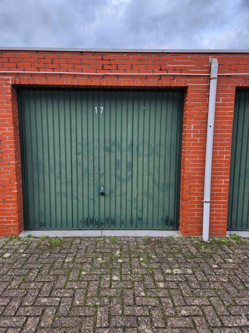 Garage te huur in centrum Oud-Turnhout, Immo, Garages en Parkeerplaatsen, Turnhout