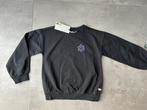 Daily Seven - Sweater bloem. Maat 116. Nieuw, Enlèvement ou Envoi, Pull ou Veste, Fille, Daily Seven