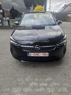 Opel Corsa Elegance sport, Auto's, Voorwielaandrijving, Euro 5, Stof, Zwart