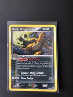 Dragonite holo ex team rocket returns, Ophalen of Verzenden, Nieuw, Losse kaart