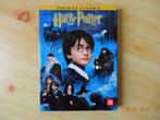 Harry Potter à l'Ecole des Sorciers Edition Collector 2 DVD, Collections, Comme neuf, Autres types, Enlèvement ou Envoi