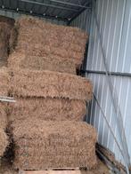 Hooi tweede snede., Ophalen