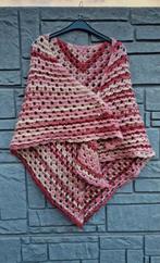 Omslagdoek Handmade, Kleding | Dames, Ophalen of Verzenden