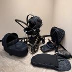 Cybex Priam -FULL set – top staat!, Kinderen en Baby's, Ophalen, Zo goed als nieuw