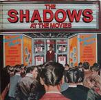 The Shadows ‎– The Shadows At The Movies _ Lp, Ophalen of Verzenden, Zo goed als nieuw, 12 inch, Rock-'n-Roll