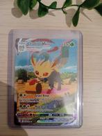 Pokémon - Leafeon Vmax - 205/203, Enlèvement ou Envoi