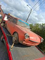 Vw type3 fastback, Particulier, Te koop