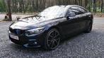 BMW 430I GRAN COUPÉ X-DRIVE M-PACK 2018 12 MOIS DE GARANTIE, Autos, BMW, Phares antibrouillard, Automatique, Carnet d'entretien