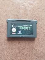 TNMT voor game boy, Games en Spelcomputers, Games | Nintendo Game Boy, Ophalen, Gebruikt