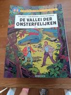 Blake en Mortimer strips, Boeken, Stripverhalen, Ophalen of Verzenden, Zo goed als nieuw