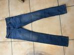 jeans skinny blauw jack jones 170 2 modellen, Broek, Ophalen of Verzenden, Zo goed als nieuw, Jongen