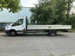 2016 Ford Transit Bedrijfswagen, Auto's, Gebruikt, Euro 6, Overige brandstoffen, Bedrijf