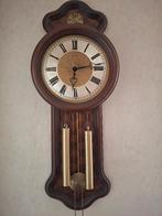 'Schmeckenbecher' wandklok, Antiek en Kunst, Ophalen