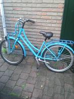 meisjesfiets volare 24 inch, Ophalen, 24 inch, Volare, Handrem