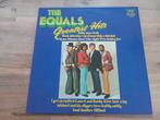 LP vinyle The Equals Greatest Hits Soul Reggae Pop Soft Rock, Enlèvement ou Envoi, 12 pouces, Soul, Nu Soul ou Neo Soul