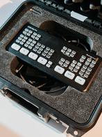 Blackmagic Design ATEM Mini Pro – Met koffer - Goede staat, Montage