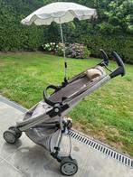 Buggy, Kinderen en Baby's, Buggy's, Ophalen, Gebruikt, Quinny, Voetenzak