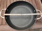 Paella pan, Ophalen, Gebruikt
