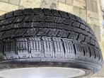 4 pneus hiver neufs avec Jantes alliage 195/55 R16, Autos : Pièces & Accessoires, Pneus & Jantes, Neuf, Pneus hiver, 16 pouces