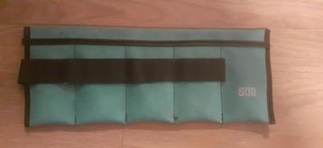 Gewichtsmachet 0,5 kg beschikbaar voor biedingen