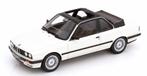 BMW E30 325I TC2 Baur Wit OT1097 OTTO MOBILE 1/18 NIEUW, Ophalen of Verzenden, Nieuw, Auto, OttOMobile