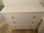 IKEA Hemnes ladekast, Ophalen, Gebruikt, 50 tot 100 cm, 3 of 4 laden