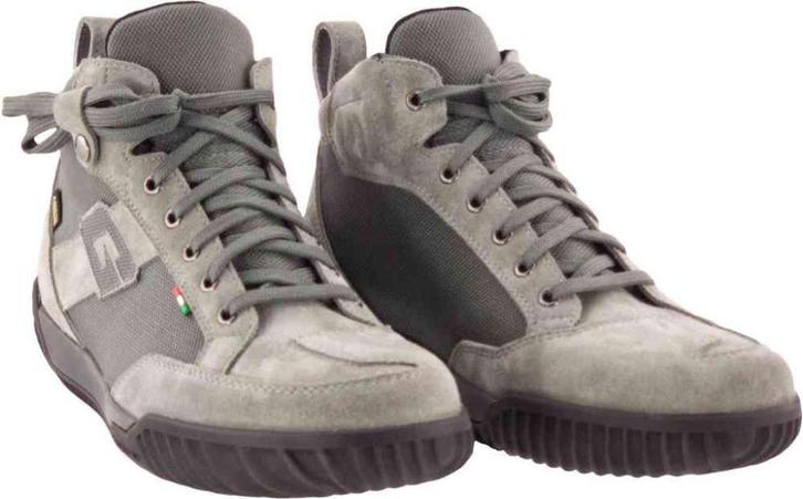 Gaerne G. Razor grey motorschoen maat 45/46, Motoren, Kleding | Motorkleding, Laarzen, Nieuw met kaartje, Ophalen of Verzenden