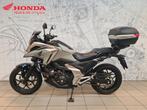 Honda NC 750 X NC750X (bj 2023), Motoren, Motoren | Honda, 750 cc, Bedrijf, Meer dan 35 kW, Overig