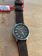 Swiss Military Hanowa horloge, Nieuw, Overige merken, Ophalen of Verzenden, Polshorloge