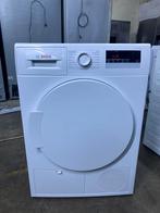 Droogkast Bosch A+++ 8 Kg met GARANTIE, Ophalen of Verzenden, Zo goed als nieuw, Condens