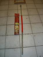 Barre de Remorquage Mottez 1.65m, Ophalen, Gebruikt