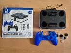 Qware PS5 PlayStation 5-controller laadstation, Ophalen of Verzenden, Nieuw