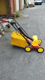 Verticuteermachine - GRATIS, Tuin en Terras, Verticuteermachines, Ophalen, Gebruikt