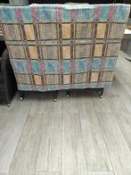 overgordijn, Huis en Inrichting, Ophalen of Verzenden, Zo goed als nieuw, 100 tot 150 cm, 100 tot 150 cm