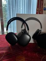 AirPods Max d'Apple, TV, Hi-fi & Vidéo, Casques audio, Autres marques, Enlèvement ou Envoi, Bluetooth, Circum-aural