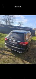 Mercedes w205 2.2d 2017 export!!, Auto's, Particulier, Te koop, Euro 6