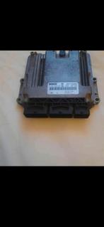 calculateur moteur Opel vivaro 2.0, Enlèvement, Opel