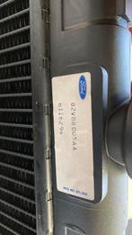 Radiator Ford taunus mk2/3 OHC., Ophalen of Verzenden, Ford