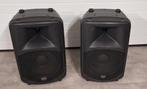 Luidsprekers boxen DAS-DR-112 passief, Ophalen, Gebruikt, 500 tot 1000 watt, P.A.