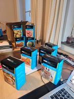 Prowell eiwitdieet, Enlèvement, Neuf