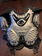 Cross Ufo shockwave harnas volwassenen, Motoren, Ophalen