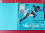 Panini Olympische Spelen 1972, Enlèvement ou Envoi