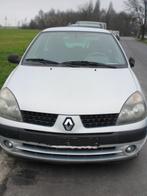 Renault Clio 2 (X65), 5 places, Tissu, Achat, Hatchback